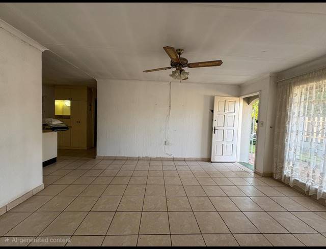 3 BEDROOM HOUSE FOR SALE IN HUNTINGDON
